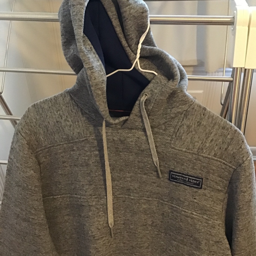 Sweatshirt - Picture 2 of 4